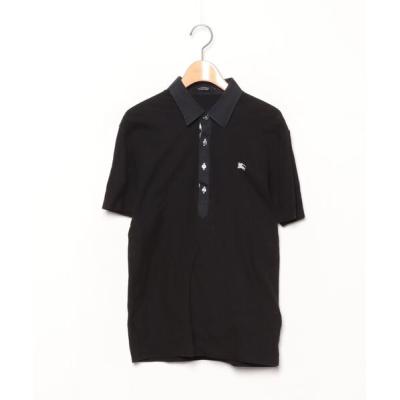 新品　ブラックレーベル　日本製　店舗限定　ヨークチェックポロシャツ　サイズM Searching for Short Sleeve｜BLACK LABEL CRESTBRIDGE(ブラック
