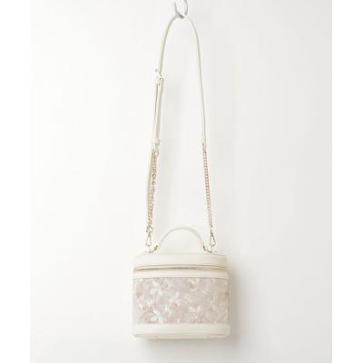 ダイアナ バッグ 白のおすすめ人気商品一覧 通販 - Yahoo!ショッピング