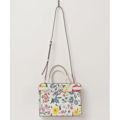 kate spade NEW YORK レディースショルダーバッグ（柄：花柄、フラワー