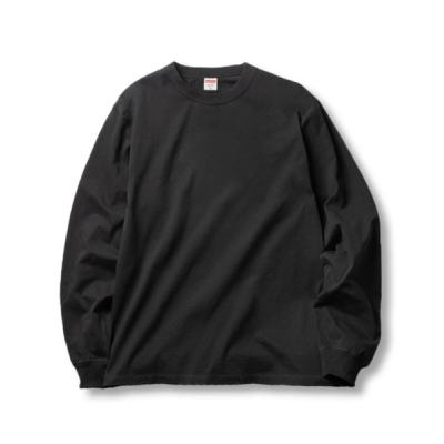 supreme ロンT 黒のおすすめ人気商品一覧 通販 - Yahoo!ショッピング