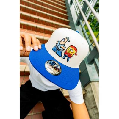 スポンジボブ キャップの商品一覧 通販 - Yahoo!ショッピング
