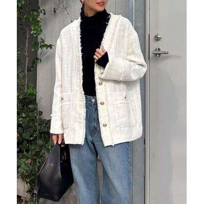 新品タグ付未使用❗️ツイード ニット ジレ ガリャルダガランテ2025SS今期 ガリャルダガランテのおすすめ人気商品一覧 通販 - Yahoo!ショッピング