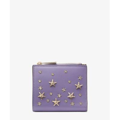 JIMMY CHOO レディース二つ折り財布｜財布｜ファッション おすすめ人気