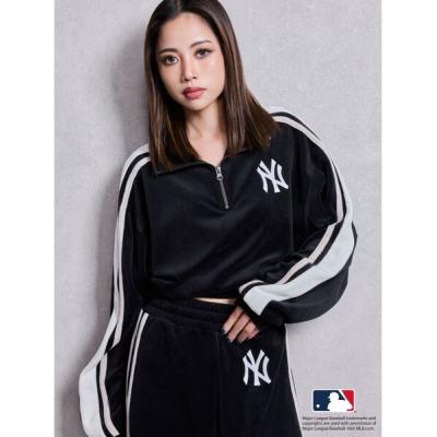 gyda ジェイダ（MLB／ファッション）（色：ブラック系）のおすすめ人気