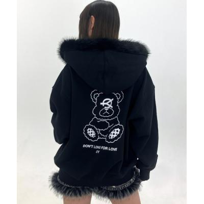 auralee オーラリー パーカー（レディースファッション