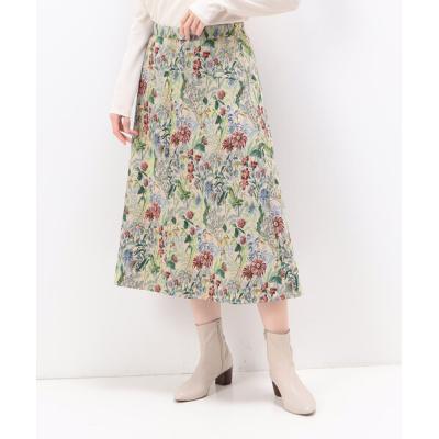 ゴブラン スカートのおすすめ人気商品一覧 通販 - Yahoo!ショッピング