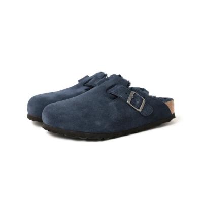 ビルケンシュトック ボストン（色：ブルー系）のおすすめ人気商品一覧