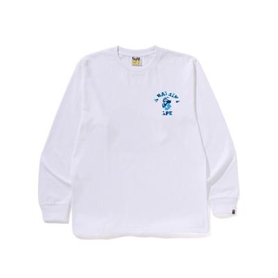 アベイシングエイプ長袖シャツのおすすめ人気商品一覧 通販 - Yahoo