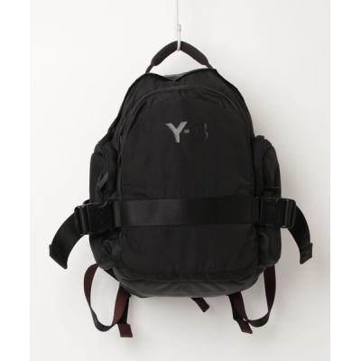y-3 ch2 backpack（ファッション）のおすすめ人気商品一覧 通販