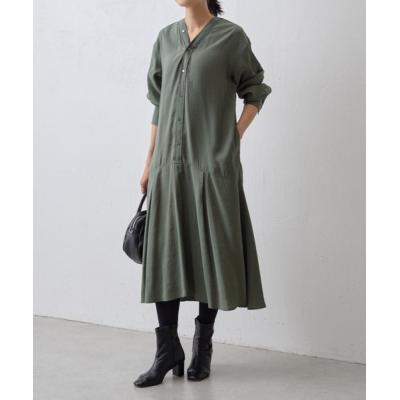 ビアズリー beardsley（ワンピース）｜ワンピース、チュニック