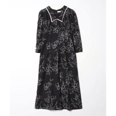花柄ワンピース ブランド（Her lip to）のおすすめ人気商品一覧 通販