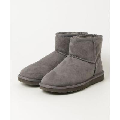 UGG ムートンブーツ グレーのおすすめ人気商品一覧 通販 - Yahoo