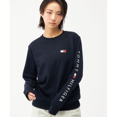 トミーヒルフィガー トレーナーの商品一覧 通販 - Yahoo!ショッピング