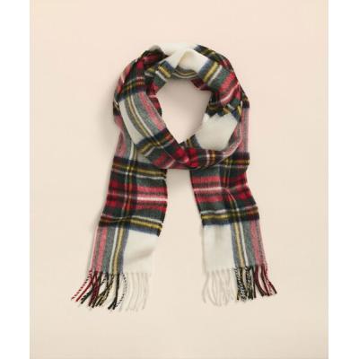 BROOKS BROTHERS メンズマフラー｜ファッション小物｜ファッション
