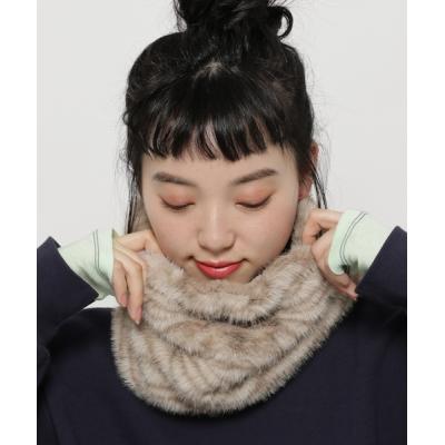 ZOZOTOWN Yahoo!店 - ネックウォーマー/スヌード｜Yahoo!ショッピング