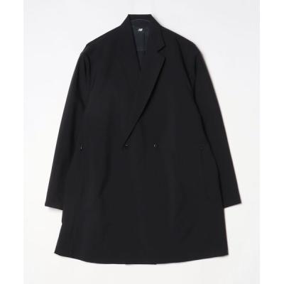 New Balance メンズチェスターコート｜コート、ジャケット