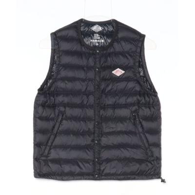 ダントン ダウンベストのおすすめ人気商品一覧 通販 - Yahoo!ショッピング