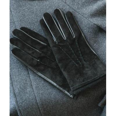手袋 メンズ スエードのおすすめ人気商品一覧 通販 - Yahoo!ショッピング