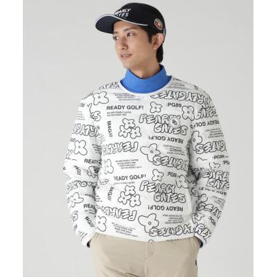 ☆早い者勝ち☆PEARLY GATES ゴルフシャツ 89(size4) 89（PEARLY GATES／その他 メンズゴルフウエア）｜メンズウエア