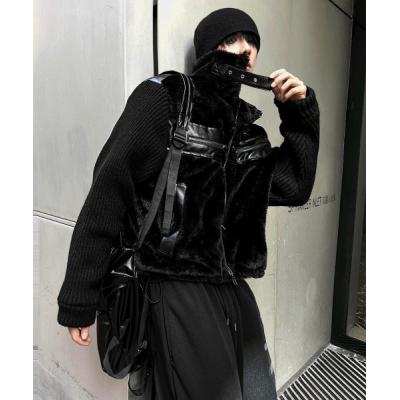 ムスタンコート 韓国の商品一覧 通販 - Yahoo!ショッピング