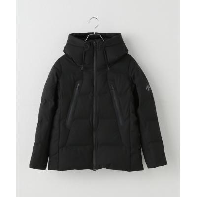 デサント 水沢ダウン（レディースダウンコート、ダウンジャケット