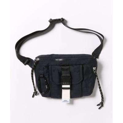 A.P.C. ボディバッグ｜バッグ｜ファッション おすすめ人気商品一覧