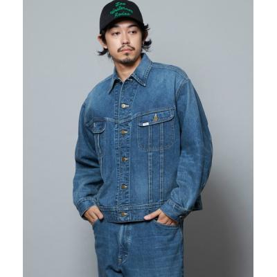 デニムセットアップメンズ（Lee）の商品一覧 通販 - Yahoo!ショッピング