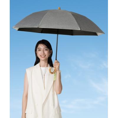 晴雨兼用日傘 折りたたみ ミントグリーンの商品一覧 通販 - Yahoo 