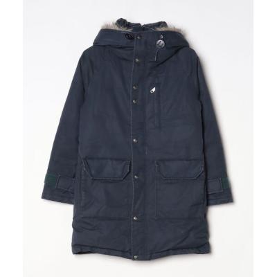 ノースフェイス パープルレーベル ダウンコートのおすすめ人気商品一覧