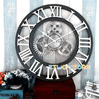 ギアクロック 壁掛け時計のおすすめ人気商品一覧 通販 - Yahoo