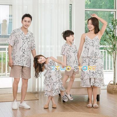 親子お揃いワンピースの商品一覧 通販 - Yahoo!ショッピング 