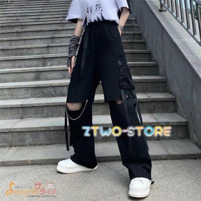 ワイドパンツ（社交ダンス衣装、用品）｜ダンス、バレエ | スポーツ の