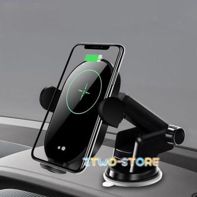 エクスペリア Xperia xz3 ワイヤレス充電器（車、バイク、自転車）の