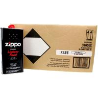 ZIPPO 大缶 1箱 24本セット ジッポーライター用 純正 オイル 355ml Zippo ジッポーオイル ZIPPO社製 純正 zippo 専用 ジッポ社製純正オイル 送料無料 1ケース | ギフト百貨のzumi