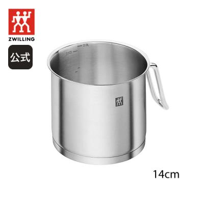 ZWILLING・STAUB公式ショップ - ステンレス鍋｜Yahoo!ショッピング