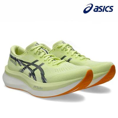 応援価格マジックスピード ASICS 28.0㎝ asics - 残2足28㎝新品 超厚底カーボン MAGIC SPEED 4 マジック
