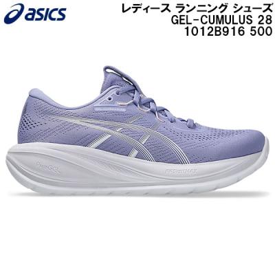 ASICS（アシックス） 2026SS レディース ランニング シューズ GEL