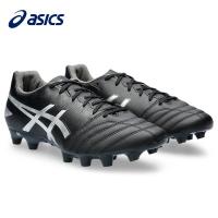 アシックス asics メンズ サッカースパイク 土・天然芝・人工芝用 DS LIGHT ADVANCE WIDE 1103A098 001 | スポーツジュエン 総合館