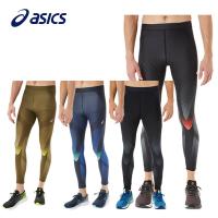 【全品P3倍+3点以上で5%OFFクーポン】アシックス asics メンズ ランニング ウェア エナジー セービング タイツ ロング スパッツ 2011C283 | スポーツジュエン 総合館