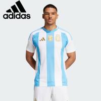 【全品10%OFFクーポン】アディダス adidas サッカー 2024 アルゼンチン代表 ホーム ユニフォーム IP8409 | スポーツジュエン 総合館