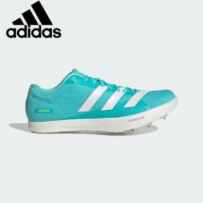 アディダス 陸上スパイク アディゼロアバンチ 24.0フラッシュアクア未使用品 SteP MALL ONLINE SHOP / [adidas]アディゼロ アバンチ