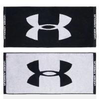 【全品P3倍+最大700円OFFクーポン】アンダーアーマー　スポーツタオル　UA Towel M 2.0　1353581　001 | スポーツジュエン 総合館