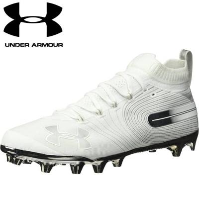 アンダーアーマー サッカー スパイク 26cm SPOTLIGHT zyuen1_017-u30206750100?