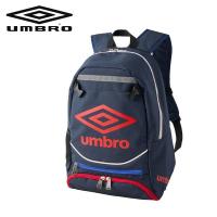 アンブロ umbro ジュニアフットボールバックパック UF5SBP02J-NV | スポーツジュエン 総合館