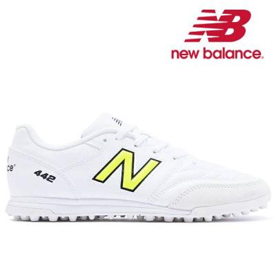 New Balance サッカーシューズ ホワイト 楽天市場】ニューバランス サッカースパイク ホワイトの通販