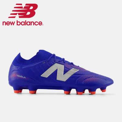 New Balance サッカースパイク（色：ブルー系）｜スパイク、シューズ