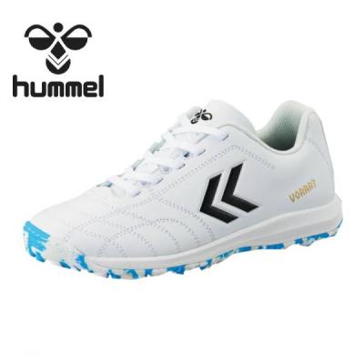 hummel サッカートレーニングシューズ（サイズ（cm）：22.5cm