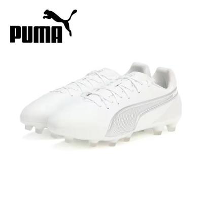 PUMA サッカースパイク（サイズ（cm）：26cm）｜スパイク、シューズ