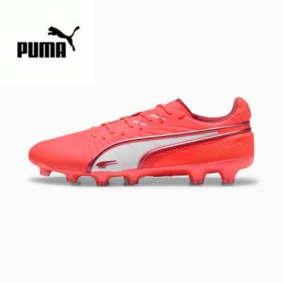 サッカースパイク（PUMA）（サイズ（cm）：28cm）のおすすめ人気商品