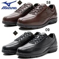 【全品10%OFFクーポン】ミズノ MIZUNO メンズ ウォーキング シューズ　ゴアテックス 防水 スーパーワイド 幅広 LD40 VI SW GTX B1GC2209 | スポーツジュエン 総合館